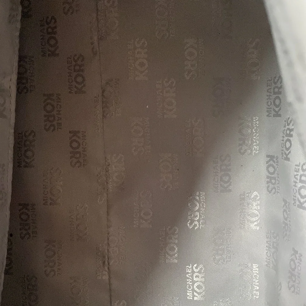 Michael Kors purse